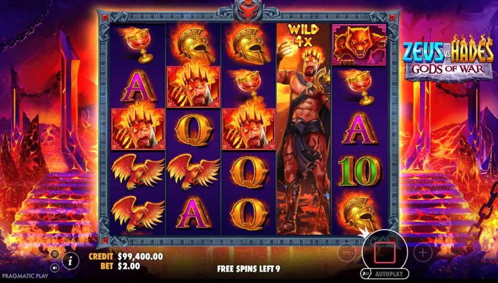 R&eacute;gulation et fiabilit&eacute; de Zeus vs Hades en France