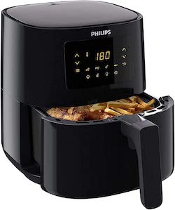 Friteuse Philips HD 9252/90